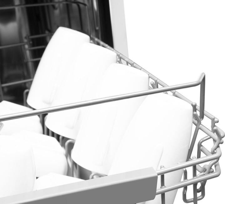 Actual product image Amica Freestanding dishwasher DFM42D7TOQWH 10 sets.