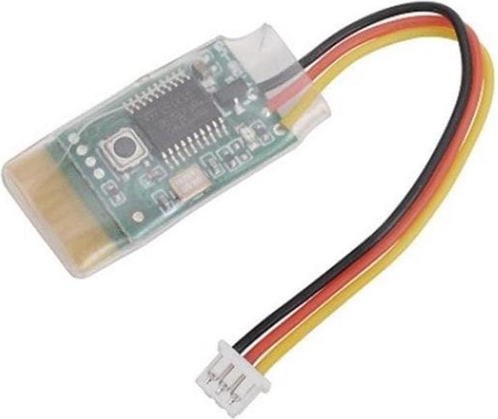 Image du produit OMP Hobby Récepteur pour Futaba S-FHSS M2 - Evo