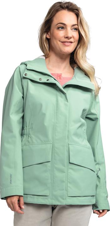 Actual product image Schöffel Jacket Geneva (38, M)
