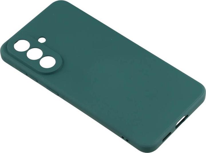 Produktbild Cover-Discount Galaxy A37 - Silikon Gummi Hülle in Unifarbe (Samsung Galaxy A37)