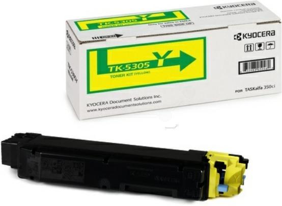 Produktbild Kyocera Tk-5305y (Y)