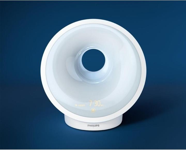 Produktbild Philips Smart Sleep & Wake-up Light HF3651/01