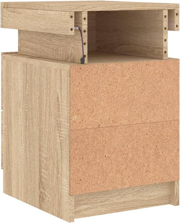 Produktbild vidaXL Jarves (35 x 39 x 55 cm)