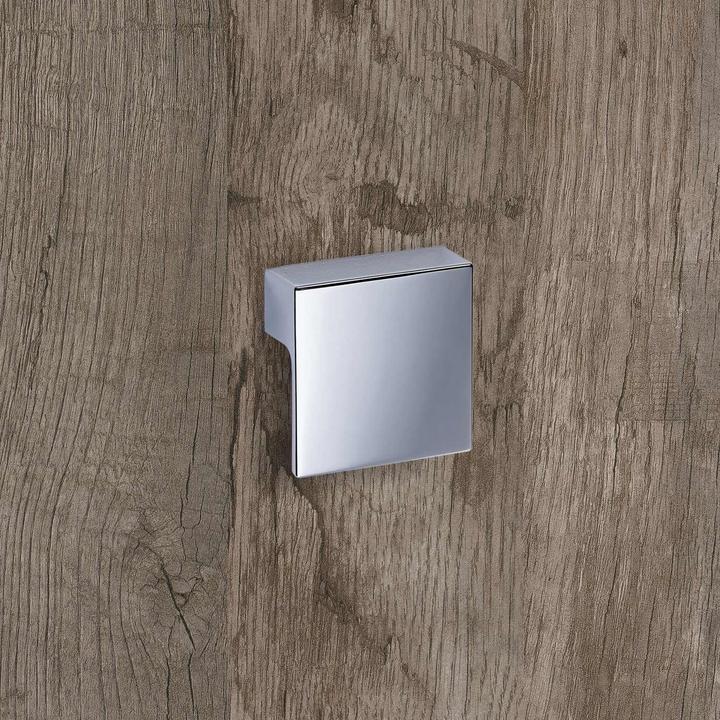 Productafbeelding Hettich Möbelknöpfe