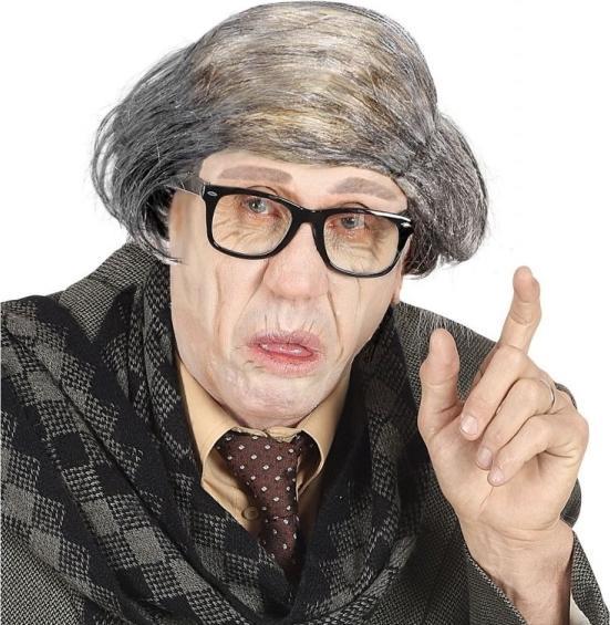 Produktbild Widmann Kappe Mit Halbglatze