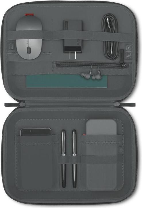 Image du produit Lenovo GO - Tech Accessories Organizer étui rigide