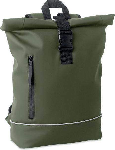 Produktbild MidOcean Rucksack Laptops Laptosa Roll Top PU