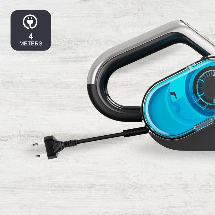 Produktbild Black & Decker Matratzenstaubsauger