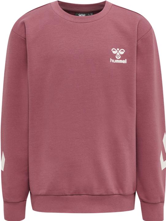 Actual product image hummel Venti Tracksuit (134)