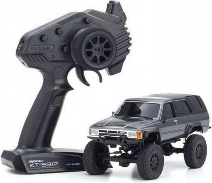 Produktbild Kyosho Mini-Z 4x4 Series Toyota 4Runner (RTR Ready-to-Run)