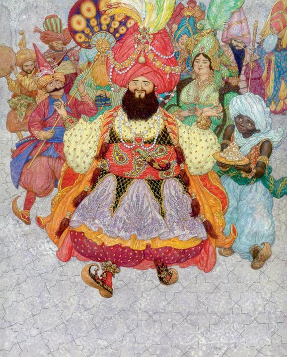 Immagine prodotto Der Kleine Muck (Tedesco)