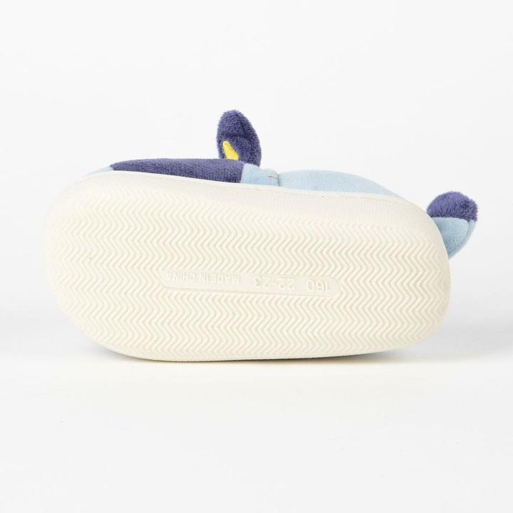Immagine prodotto Bluey Hausschuhe Blau (22)