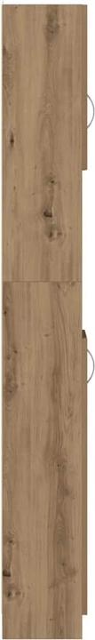 Actual product image VidaXL Salma (32 x 25.5 x 190 cm)