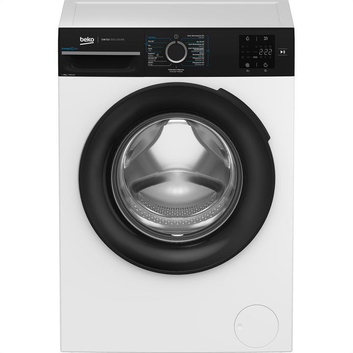 Produktbild Beko WM218 (8 kg, Links)
