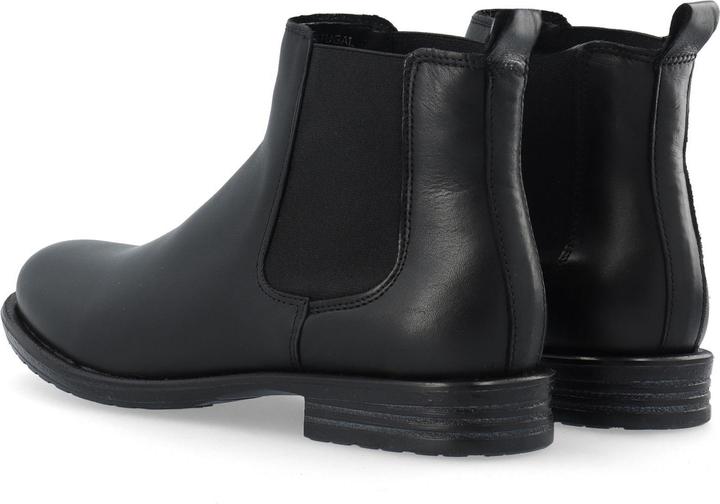 Actual product image Bianco BIADANELLE Chelsea Boots (41)