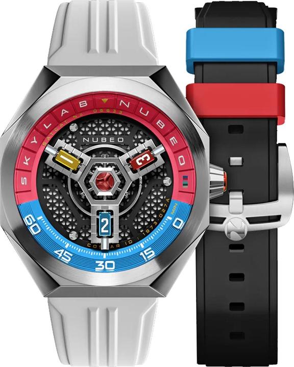 Immagine prodotto Nubeo NB-6083-08 Skylab Limited (48 mm)