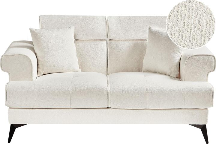 Actual product image Beliani Skive (2 person sofa)