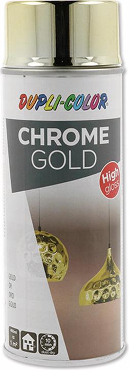 Produktbild Dupli-Color Gold-Effekt (Gold, 400 ml)