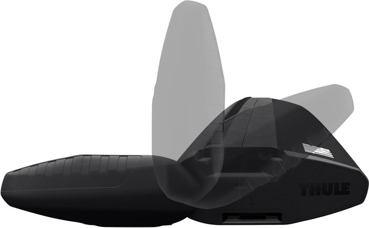 Actual product image Thule WingBar Evo 135