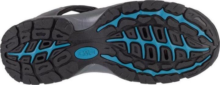 Produktbild CMP Campagnolo Sahiph Sandalen (45)