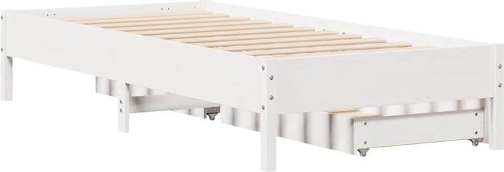 Image du produit vidaXL Bettgestell (100 x 200 cm)