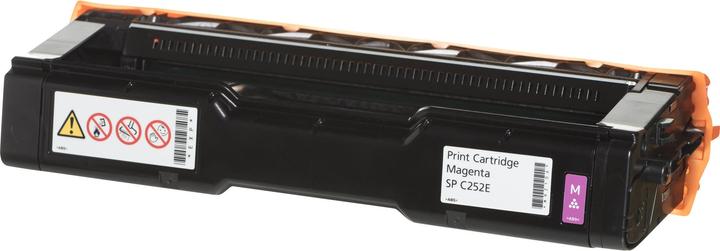 Produktbild RICOH 407533 (M)