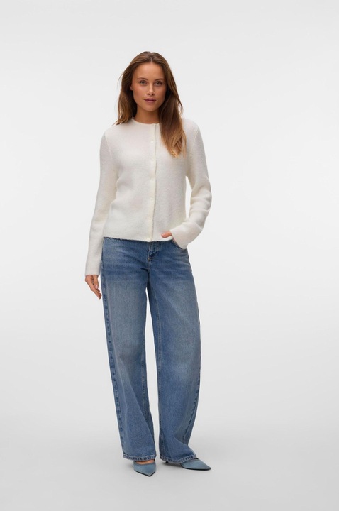 Produktbild Vero Moda VMCLARA Strickjacke Strickjacke (L)