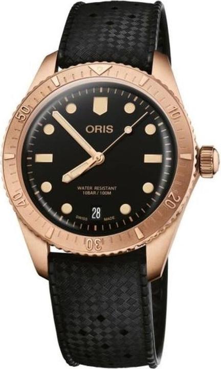 Produktbild Oris Divers (38 mm)