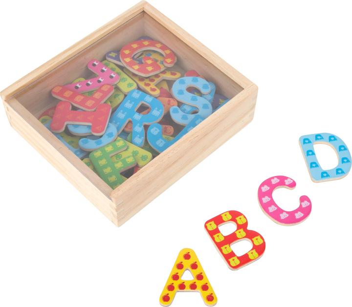 Immagine prodotto small foot lettere magnetiche (37x)