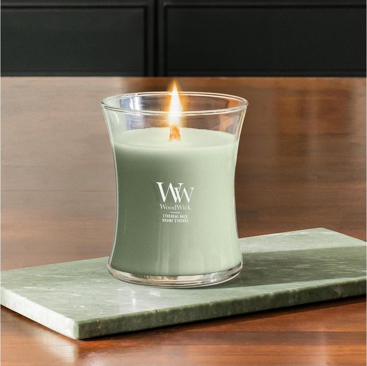 Actual product image WoodWick Ethereal Haze (275 g)