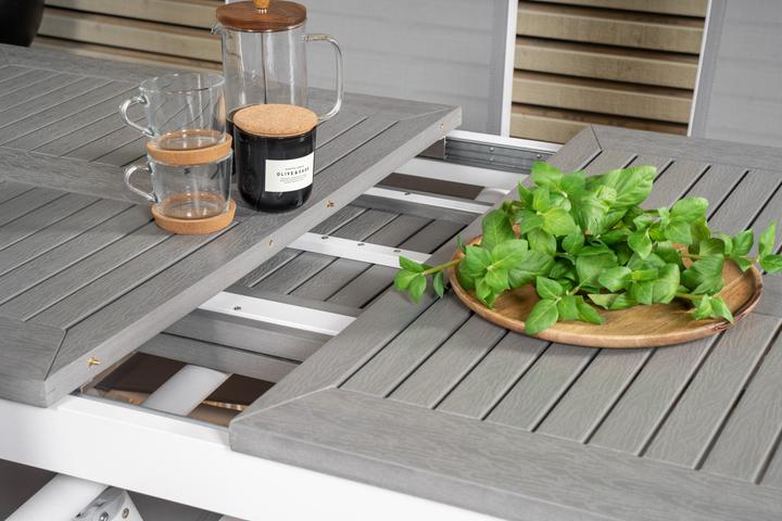 Produktbild Venture Home Esstisch Albany (152 x 90 x 74 cm)