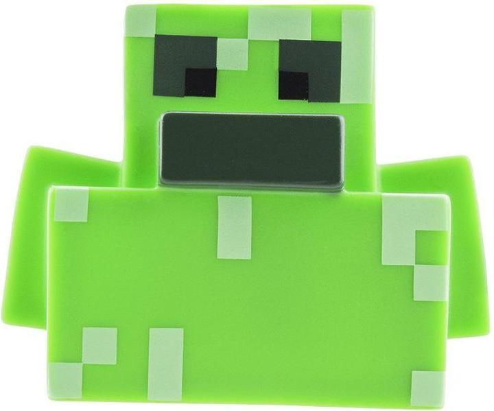 Immagine prodotto Paladone Products Minecraft Creeper Bath Duck