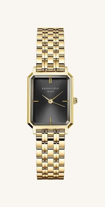 Produktbild Rosefield The Octagon XS (Analoguhr)