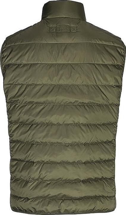 Produktbild GANT Daunensteppgilet (XL)
