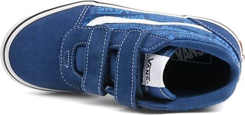 Actual product image Vans Ward Mid V (37)
