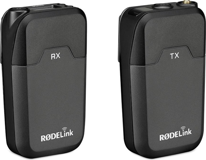 Produktbild RØDE RØDELink Filmmaker Kit