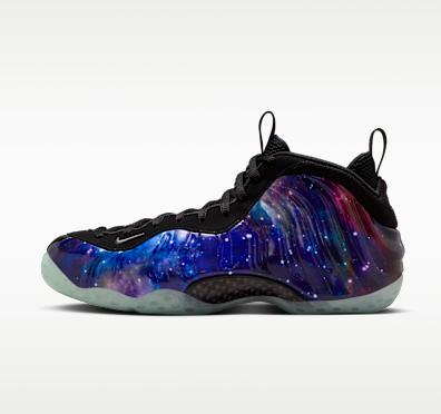 Image du produit Nike Air Foamposite One Galaxy (2025) (38)