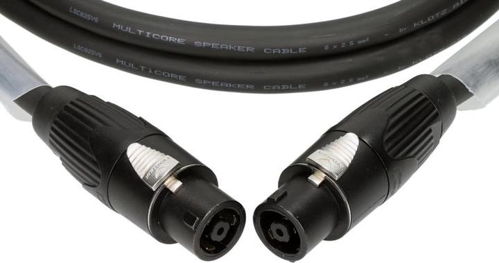 Produktbild Klotz L82YSPMFF2000 (20 m)