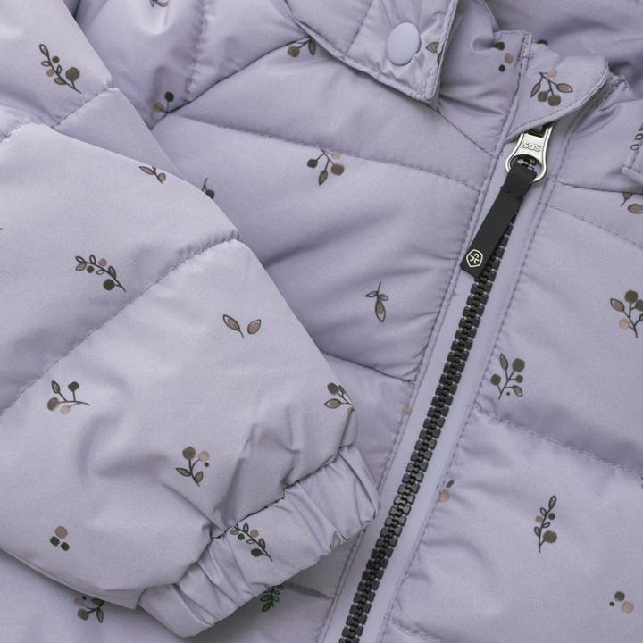 Produktbild Color Kids Kid's Jacket Quilt AOP (86)