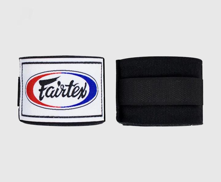 Actual product image Fairtex Boxing bandages 3m (One size)