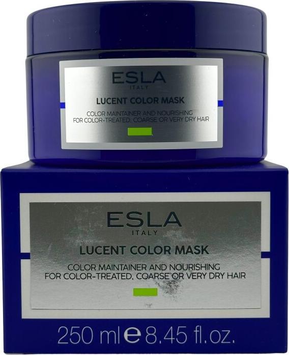 Immagine prodotto Eslabondexx Esla Lucent Color Mask 250 ml (250 ml)
