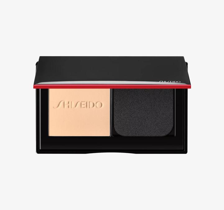 Produktbild Shiseido Synchro Skin Self-Refreshing Custom Finish Powder Foundation (130 Opal)