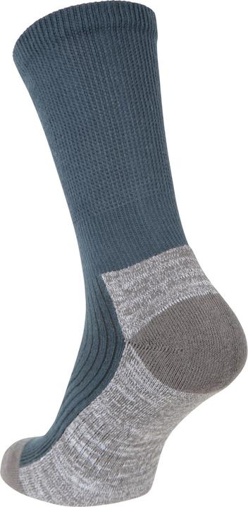 Actual product image Mountain Warehouse Mens IsoCool Hiking Boot Socks (40.5 - 45.5)