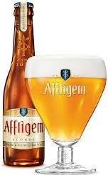 Image du produit Affligem BIÈRE BLONDE CARTON 24 x 330 cl Belgique (24 x 33 cl)