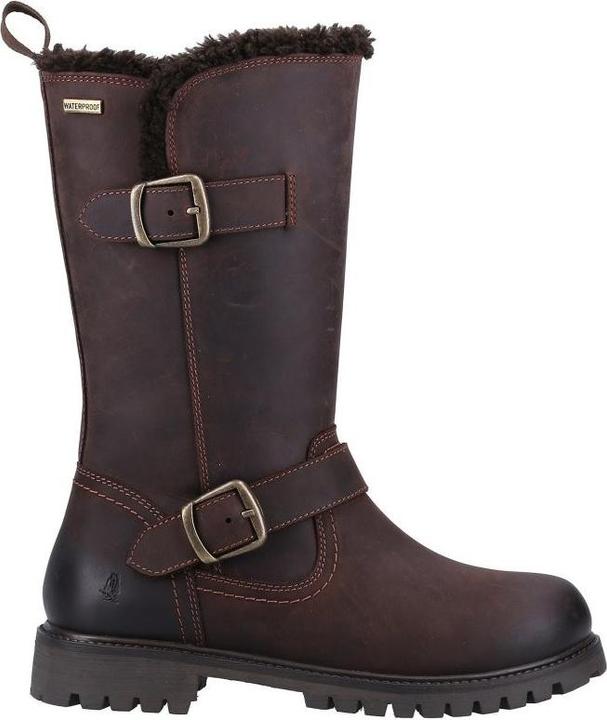 Immagine prodotto Hush Puppies Bottiglie in pelle Mini Winnie per bambine (24)