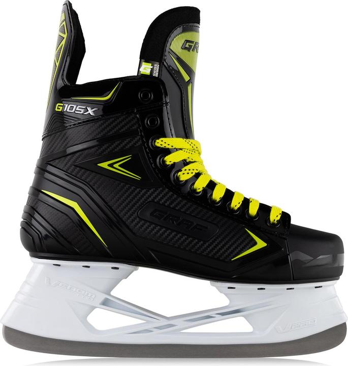 Produktbild GRAF Hockey SUPRA G105X SR (42)