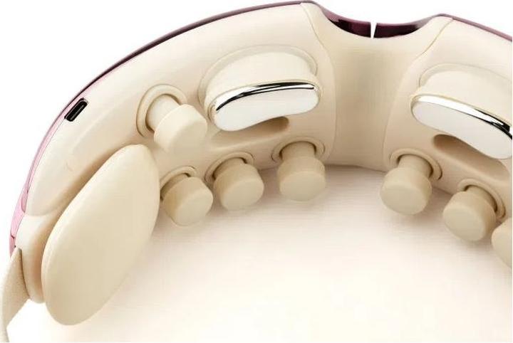 Immagine prodotto Beautifly OptiRelax Pro Smooth massaggiatore per gli occhi