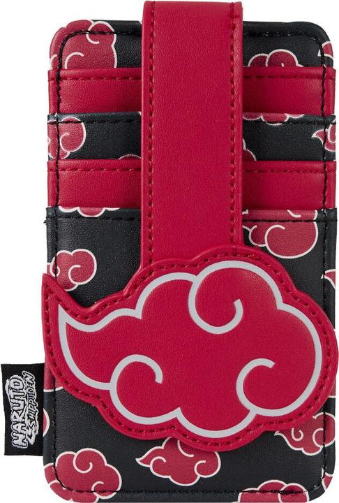 Immagine prodotto Loungefly Naruto Shippuden Itachi card holder