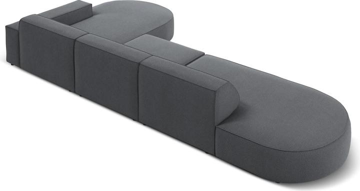 Actual product image Micadoni Jodie (Corner sofa)
