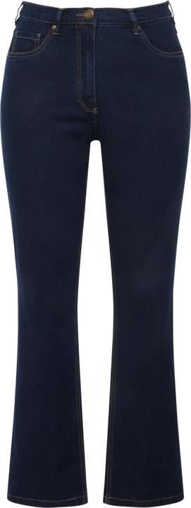Blue Denim
